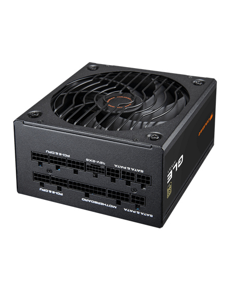 Блок питания для компьютеров Cougar Power GLE 1000, 1000Вт, ATX, Полностью модульный Блок питания для компьютеров Cougar Power GLE 1000, 1000Вт, ATX, Полностью модульный