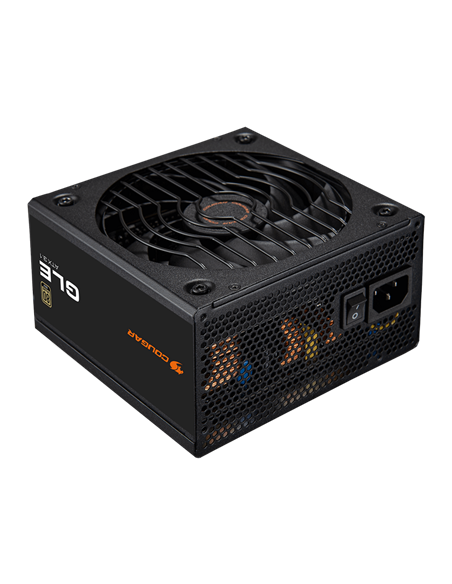 Блок питания для компьютеров Cougar Power GLE 1000, 1000Вт, ATX, Полностью модульный Блок питания для компьютеров Cougar Power GLE 1000, 1000Вт, ATX, Полностью модульный