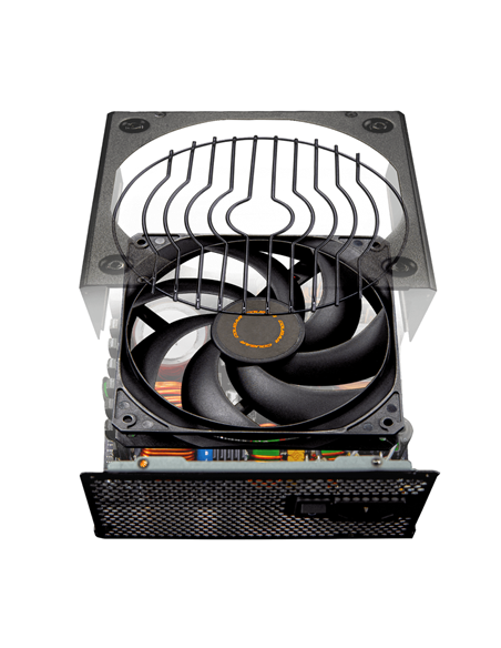 Sursă Alimentare PC Cougar Power GLE 1000, 1000W, ATX, Complet modular Sursă Alimentare PC Cougar Power GLE 1000, 1000W, ATX, Complet modular