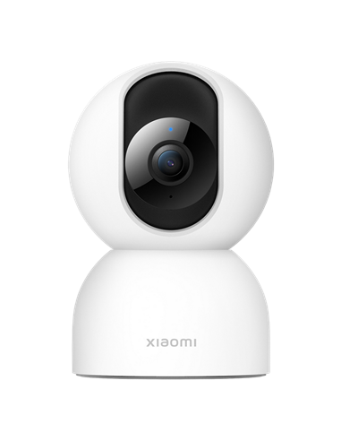 Камера видеонаблюдения Xiaomi C400, Белый