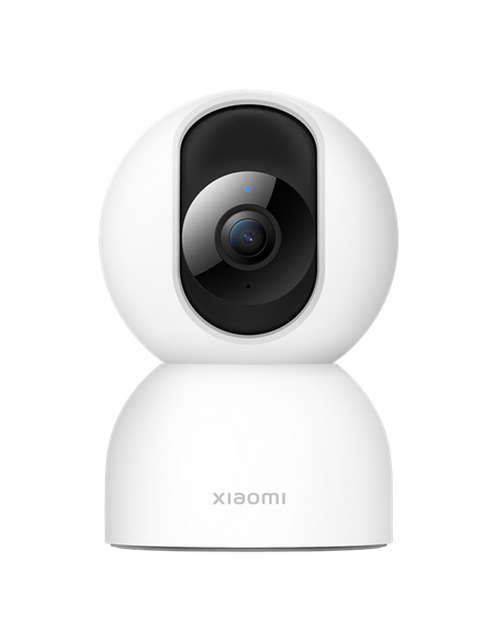 Камера видеонаблюдения Xiaomi C400, Белый