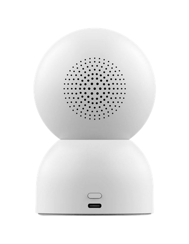 Камера видеонаблюдения Xiaomi C400, Белый