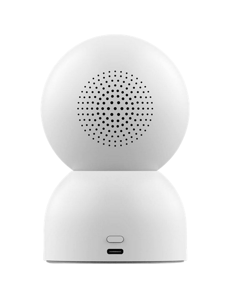 Камера видеонаблюдения Xiaomi C400, Белый
