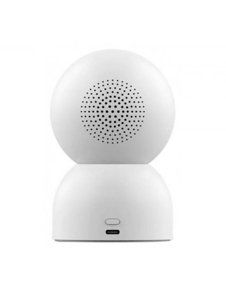 Камера видеонаблюдения Xiaomi C400, Белый