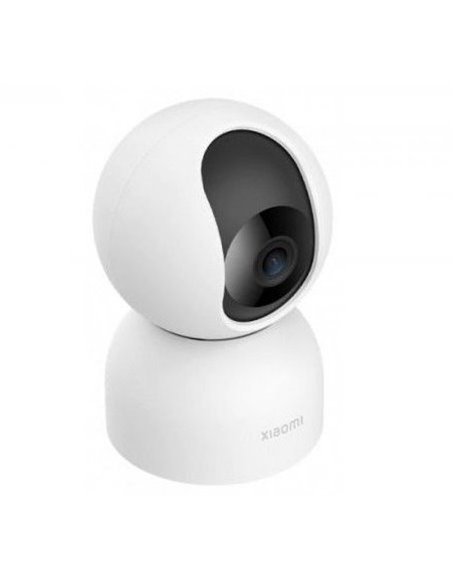 Камера видеонаблюдения Xiaomi C400, Белый