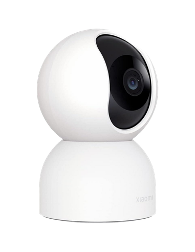 Камера видеонаблюдения Xiaomi C400, Белый