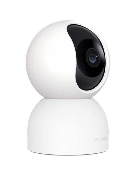 Камера видеонаблюдения Xiaomi C400, Белый
