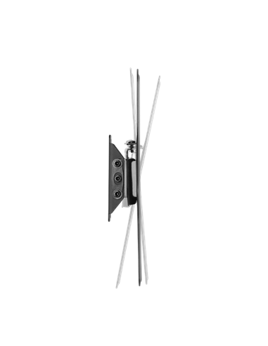 Suport înclinat pe perete Gembird WM-42T-03, 