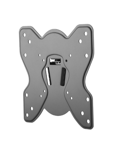 Suport înclinat pe perete Gembird WM-42T-03, 