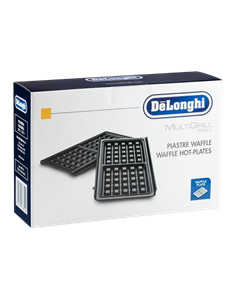 Набор пластин DeLonghi DLSK 155, Чёрный 2