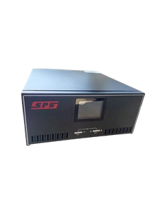 Sursă de alimentare neîntreruptibilă SPS SH300IN, Linear-interactiv, 300VA 2