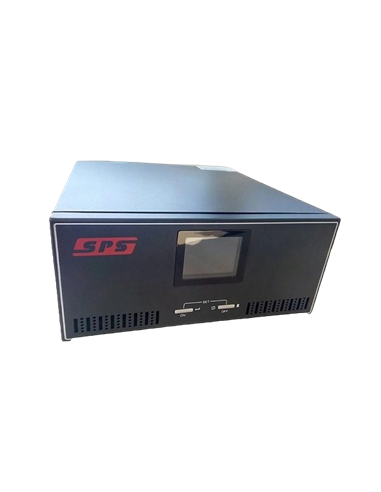 Sursă de alimentare neîntreruptibilă SPS SH300IN, Linear-interactiv, 300VA