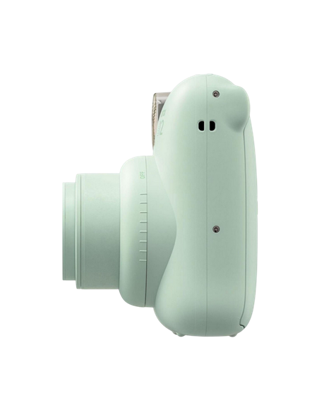 Cameră Foto instax Mini 12, Mint Green