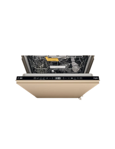 Mașină de spălat vase Whirlpool W8I HT58 T, Negru 2