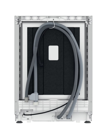 Mașină de spălat vase Whirlpool W8I HT58 T, Negru