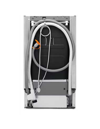 Mașină de spălat vase Electrolux KESC2210L, Negru