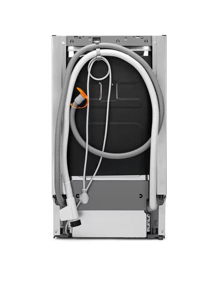 Mașină de spălat vase Electrolux KESC2210L, Negru