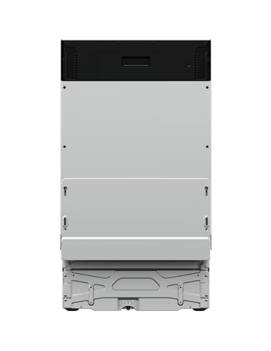 Mașină de spălat vase Electrolux KESC2210L, Negru