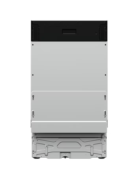 Mașină de spălat vase Electrolux KESC2210L, Negru