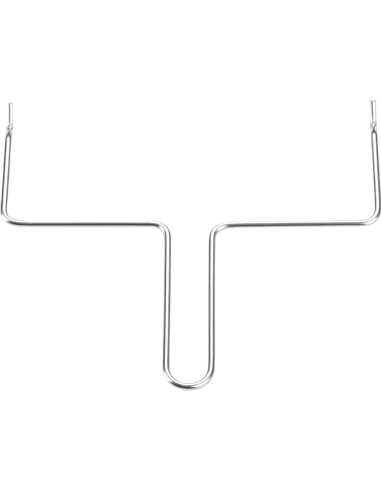Friteuză cu aer cald Breville VDF127X-DIM, Negru