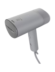 Aparat de călcat vertical cu aburi Electrolux E5HS1-6UG, Gri 2