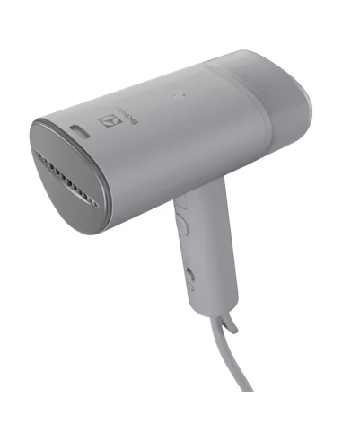 Aparat de călcat vertical cu aburi Electrolux E5HS1-6UG, Gri