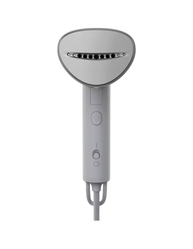 Aparat de călcat vertical cu aburi Electrolux E5HS1-6UG, Gri