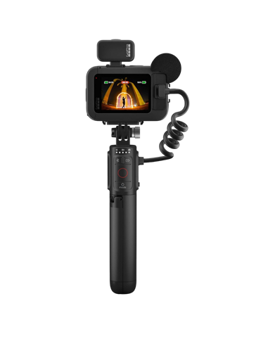 Экшн-камера GoPro Hero 13 Creator Edition, Черный