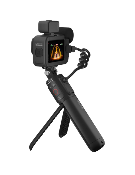 Cameră Video Sport GoPro Hero 13 Creator Edition, Negru