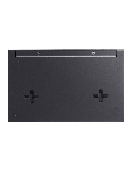 Сетевой коммутатор TP-LINK DS108GP, 8x IEEE 802.3af/at PoE+ Ports