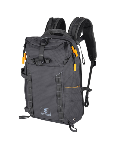 Рюкзак для фотоаппарата Vanguard VEO Active 42M GY, Grey