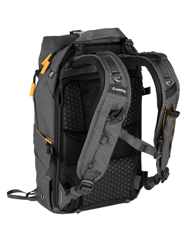 Рюкзак для фотоаппарата Vanguard VEO Active 42M GY, Grey