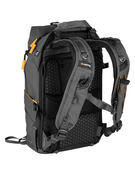 Рюкзак для фотоаппарата Vanguard VEO Active 42M GY, Grey