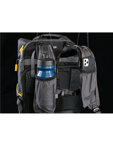 Рюкзак для фотоаппарата Vanguard VEO Active 42M GY, Grey