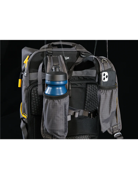 Рюкзак для фотоаппарата Vanguard VEO Active 42M GY, Grey