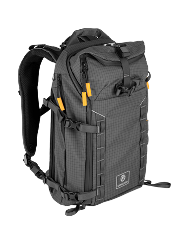 Рюкзак для фотоаппарата Vanguard VEO Active 42M GY, Grey