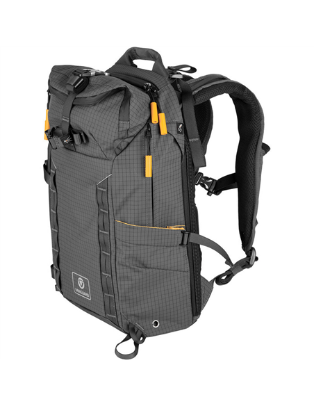 Рюкзак для фотоаппарата Vanguard VEO Active 42M GY, Grey