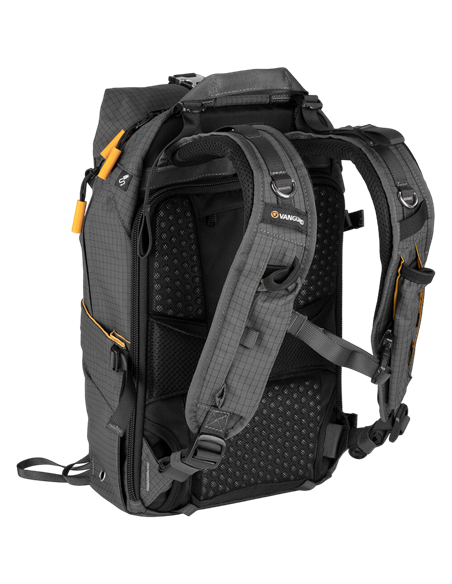 Рюкзак для фотоаппарата Vanguard VEO Active 42M GY, Grey