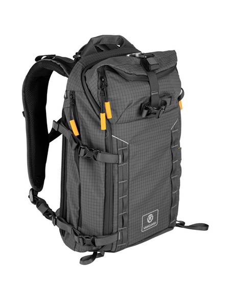 Рюкзак для фотоаппарата Vanguard VEO Active 42M GY, Grey