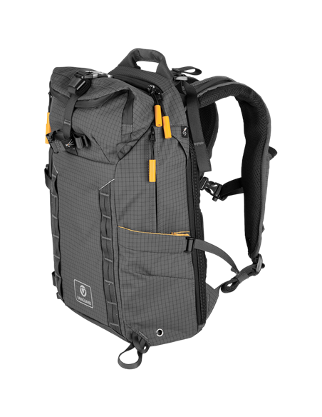 Рюкзак для фотоаппарата Vanguard VEO Active 42M GY, Grey