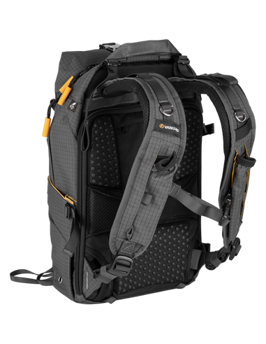 Рюкзак для фотоаппарата Vanguard VEO Active 42M GY, Grey
