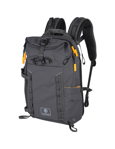 Рюкзак для фотоаппарата Vanguard VEO Active 42M GY, Grey