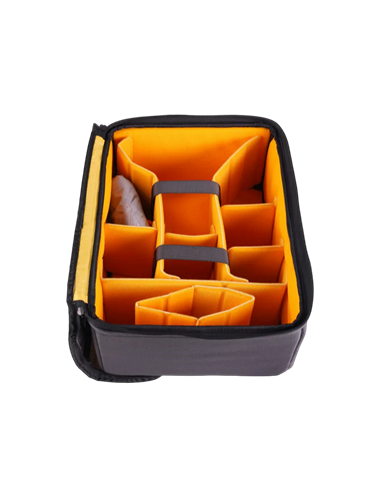 Рюкзак для фотоаппарата Vanguard VEO Active 42M GY, Grey