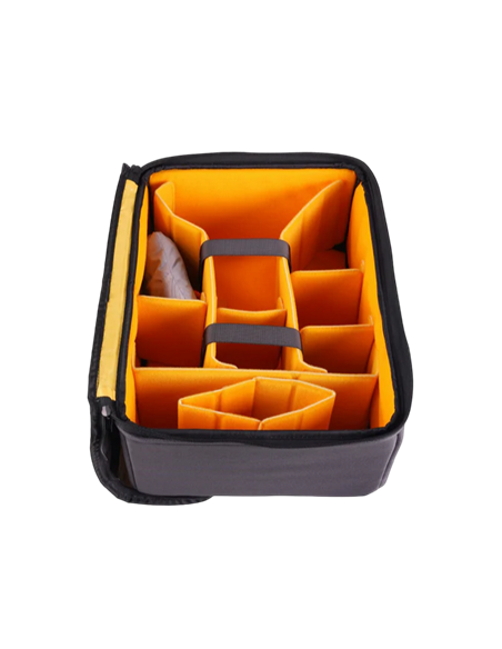 Рюкзак для фотоаппарата Vanguard VEO Active 42M GY, Grey