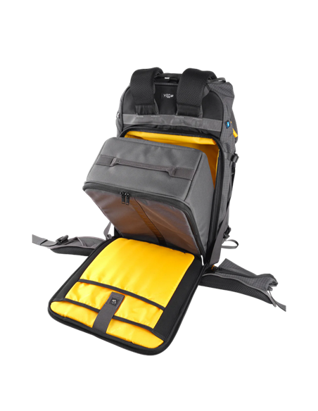 Рюкзак для фотоаппарата Vanguard VEO Active 42M GY, Grey