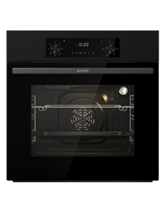 Cuptor Electric Gorenje BO635E1B, Negru
