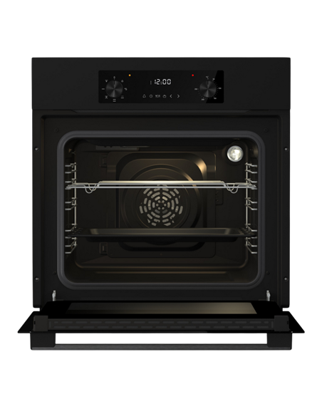 Электрический духовой шкаф Gorenje BO635E1B, Черный