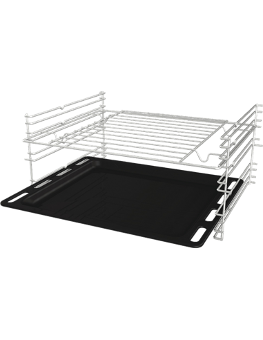 Cuptor Electric Gorenje BO635E1B, Negru