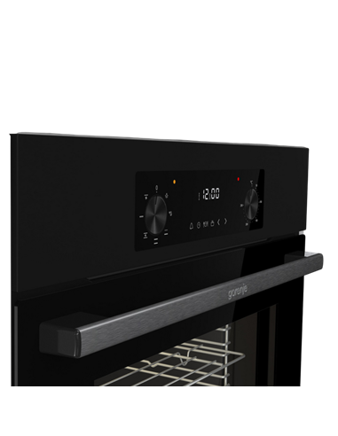 Cuptor Electric Gorenje BO635E1B, Negru