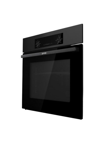Cuptor Electric Gorenje BO635E1B, Negru